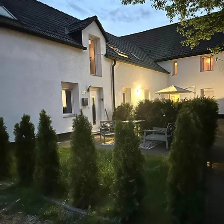 Deluxe Mit Terrasse