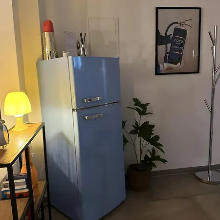 Deluxe Mit Terrasse Ντούισμπουργκ