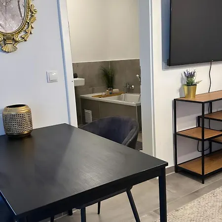 Deluxe Mit Terrasse * Duisburg