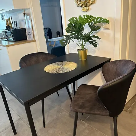 Lägenhet Deluxe Mit Terrasse Duisburg