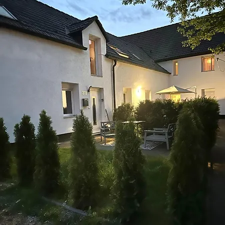 Deluxe Mit Terrasse